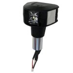 Edson Vision Series Attwood LED 12V Combination Light w/72"