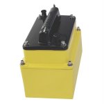 Navico M260 Plastic In-Hull w/Tank Kit
