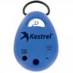 Kestrel DROP D3 Environmental Data Logger - Blue