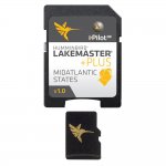 Humminbird LakeMaster Mid Atlantic States PLUS - microSD&trade;