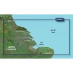 Garmin BlueChart&reg; g2 - HXEU500S - Blyth To Lowestoft - micro