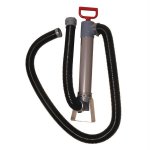 Beckson Thirsty-Mate Lifeboat & Commercial Vessel Pump - USCG Ap