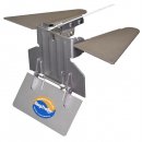 Ironwood Pacific Outdoors EasyTroller Trolling Plate - Standard