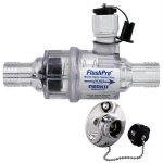 Perko Flush Pro Valve Kit - 1-1/4"