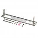 Humminbird IDMK ONIX8 In Dash Mounting Kit f/Onix 8