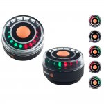 Navisafe Portable Navi Light TriColor - 2nm