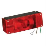 Wesbar Low Profile 8 Function Left-Roadside Trailer Light >80&qu