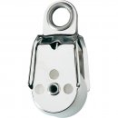 Ronstan Series 29 Utility Block - Single - Ferrule Eye Head