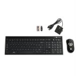 Gyration Air Mouse Elite w/Low Profile Keyboard