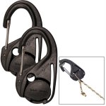 Nite Ize CamJam Cord Tightener - 2 Pack w/Rope