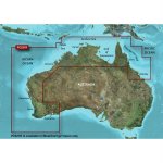 Garmin BlueChart&reg; g2 Vision&reg; - VPC021R - Mackay NW to Es