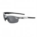 Tifosi Veloce Interchangeable Lens Sunglasses - Race Black