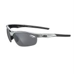 Tifosi Veloce Interchangeable Lens Sunglasses - Race Black