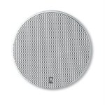 PolyPlanar 6.5" Platinum Round Marine Speaker - (Pair) Whit