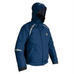 Mustang Catalyst Bomber Jacket - X-Large - Navy/Black