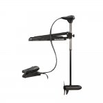 MotorGuide X3-55FW Foot Control Bow Mount - Digital - 55lbs-45&q