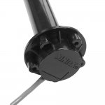 Xintex PFS Flanged Sender f/Pneumatic Liquid Level Monitor - 24&