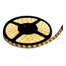 Lunasea Indoor Flexible Strip LED - Warm White - 5M/12V