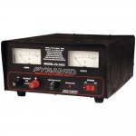 Pyramid Power Supply - 25 Amp