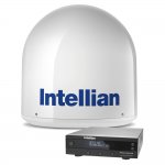 Intellian i2 US 13" System w/North Americas LNB