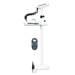 Minn Kota Riptide&reg; ST Saltwater - Bow Mount - Trolling Motor