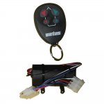 VETUS Bow Thruster Remote Control f/1 Bow Thruster - 12/24V