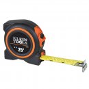 Klein Tools Tape Measure w/Magnetic Double Hook - 25'