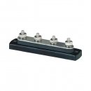 Blue Sea 2305 MiniBus 100 Ampere Common BusBar 4 x 10-32 Stud Te