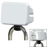 Scanpod 7" Helm Pod Rail Mount - Uncut - Fits 1" - 1.3