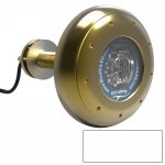 Bluefin LED Stingray S16 Thru-Hull Underwater LED Light - 5600 L