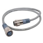 Maretron Mini Double-Ended Cordset - 0.5 Meters