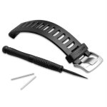 Garmin Expander Watch Strap f/Forerunner&reg; 610 - Black