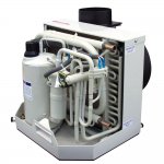 Webasto FCF 12,000 BTU Air Conditioner Unit Only - 115V