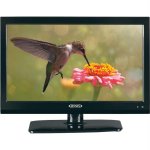 JENSEN 19" LCD Television w/DVD Player