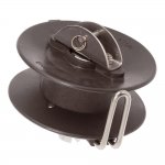 Barton Marine Furling Drum - 95mm