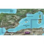 Garmin BlueChart&reg; g2 - HXEU010R - Spain Mediterranean Coast