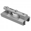 Barton Marine Towable Genoa End & Becket - Fits 32mm(1-1/4"