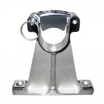 Edson 5" Stainless Antenna Standoff - Antennas Up To 1.5&qu