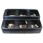 Icom Multi Unit Charger