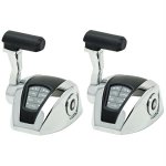 UFlex Power A Electronic Control Package - Single Engine/Dual St