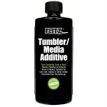 Flitz Tumbler/Media Additive - 16 oz. Bottle