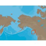 C-MAP NT+ NA-C705 - Banks Island, BC-Sumner Strait, AK - Furuno