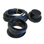 SI-TEX 494/50/200 In-Hull Transducer f/ ES502