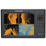 Humminbird ONIX10ci SI Combo - Side Imaging TM Transducer