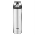 Thermos Vacuum Insulated Hydration Bottle w/Meter - 18 oz. - Sta