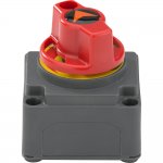Attwood Dual Battery Switch - 12VDC