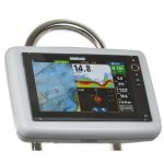 NavPod GP1202 SailPod Pre-Cut f/Simrad NSS12 evo2 or B&G Zeus