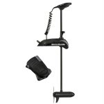 MotorGuide Xi5 Wireless Trolling Motor - Freshwater - 105lbs-60&