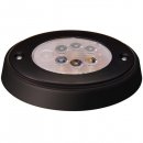 Innovative Lighting 6-LED Oval Recess Compartment Light White w/