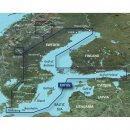 Garmin BlueChart&reg; g2 - HXEU712L - Sweden East - microSD&trad
